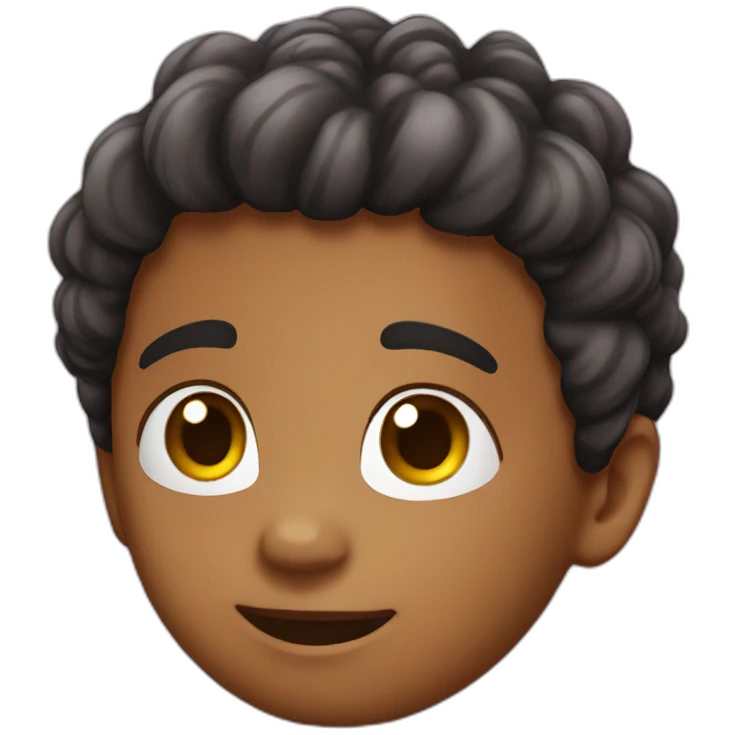Cutie emoji