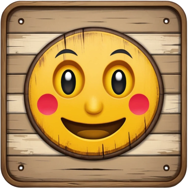 team Bando sign emoji