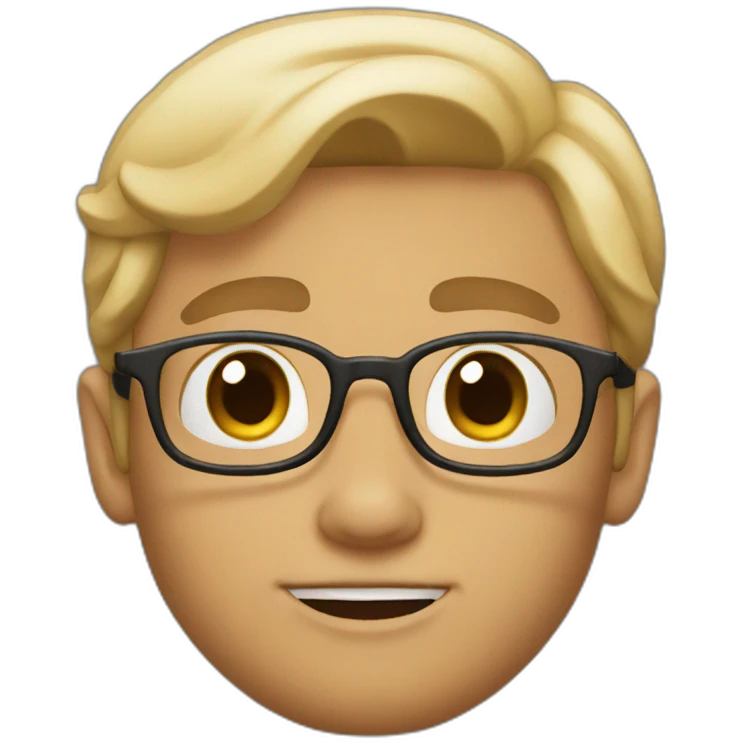 memoji emoji
