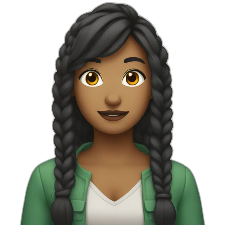 Aira emoji