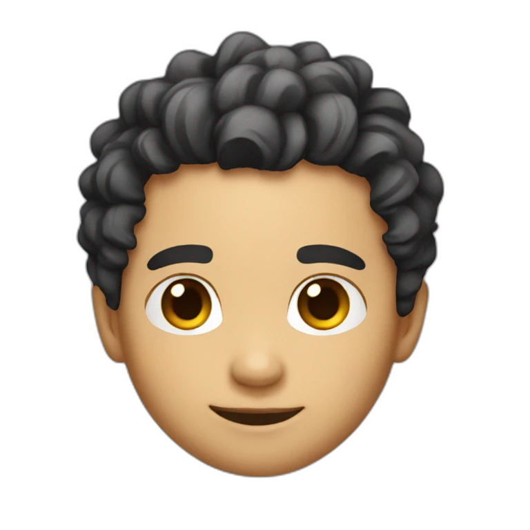 Chibi emoji