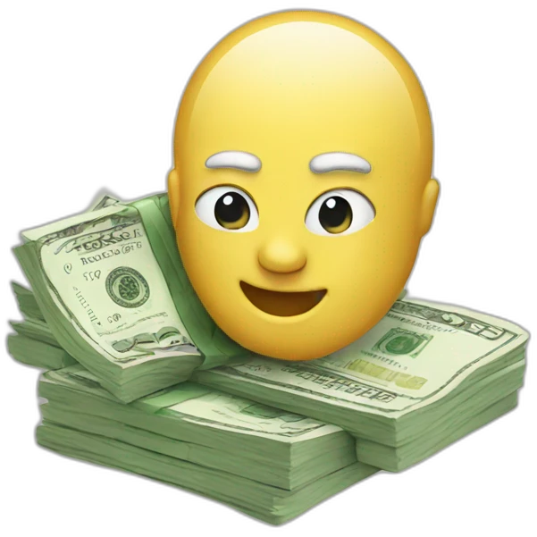 Money emoji