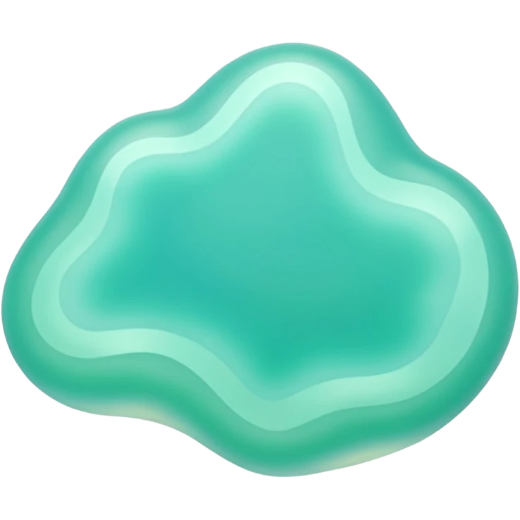 peruvian opal emoji