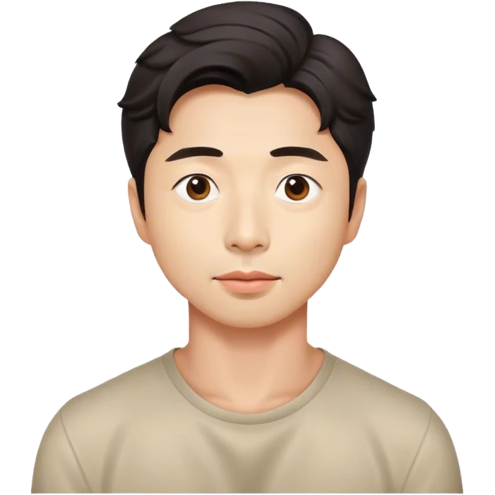 gong yoo emoji