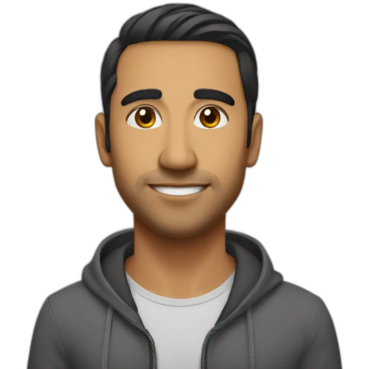 Kyan khojandi emoji