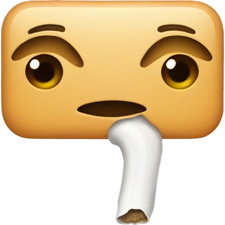 joint emoji