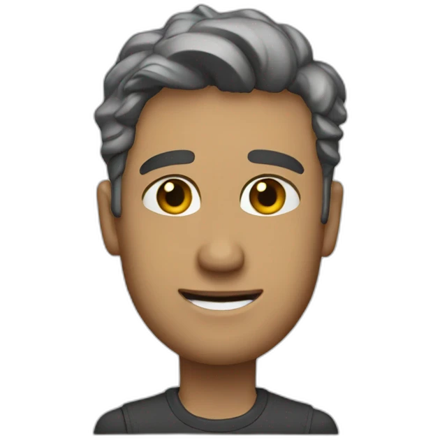 James bonde emoji