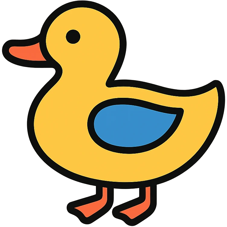 duck emoji