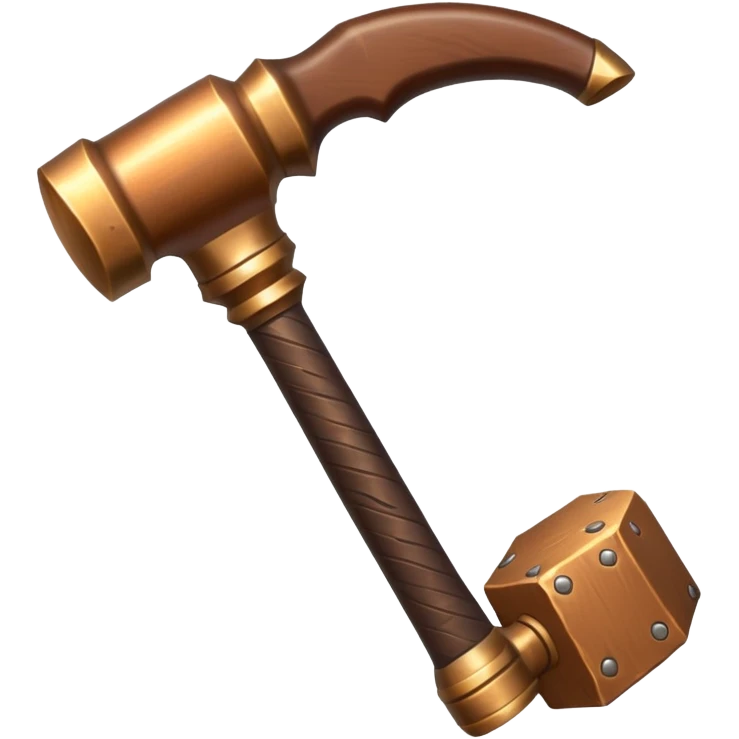 Jayce arcane hammer emoji