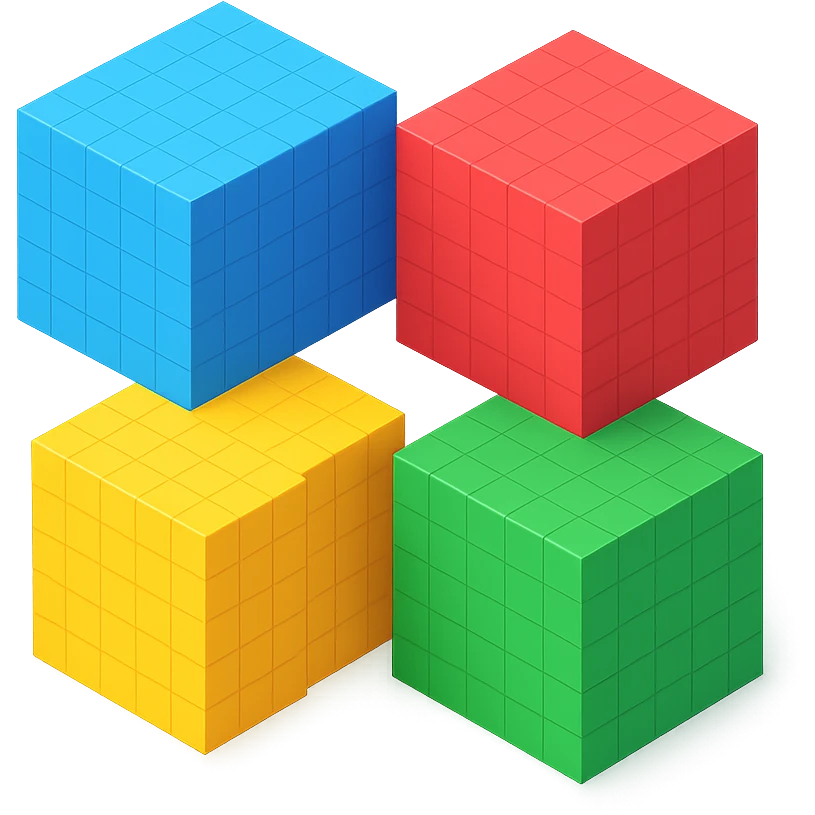 Blocks emoji