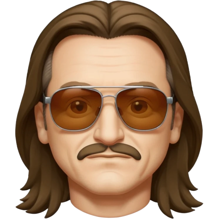 The Edge of U2 emoji