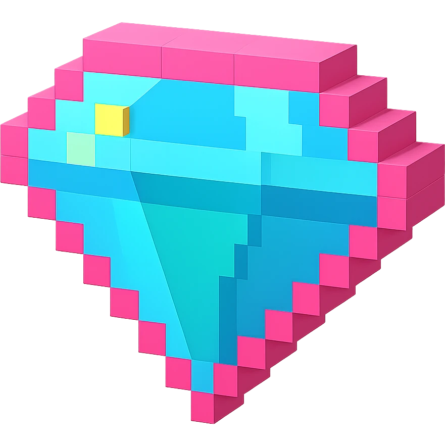 diamond emoji