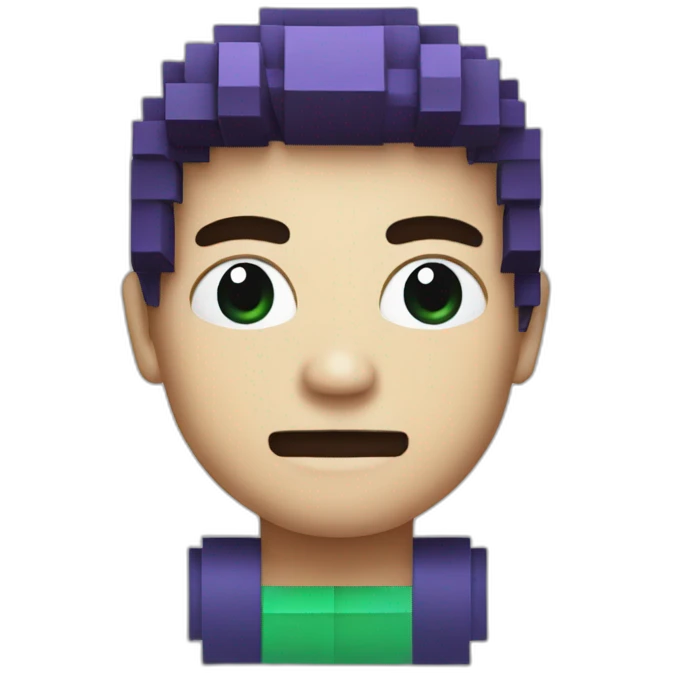 8 bit health emoji