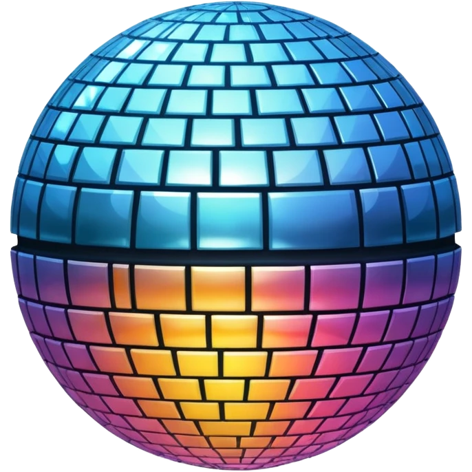 disco emoji