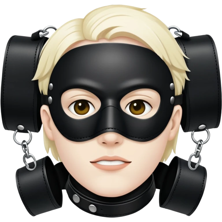 BDSM emoji