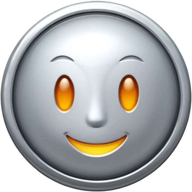 A Badge that says "mod" emoji