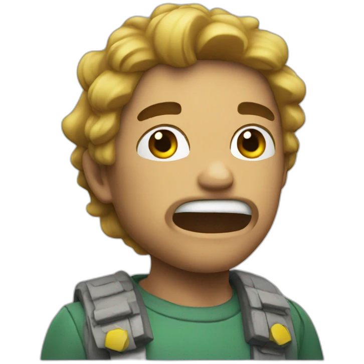 smash emoji