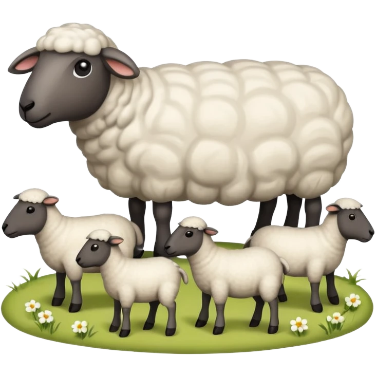 herds  emoji