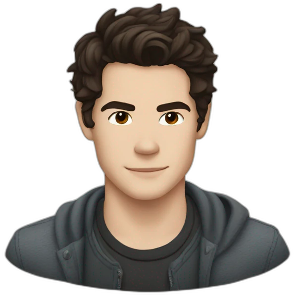 Dylan obrien emoji