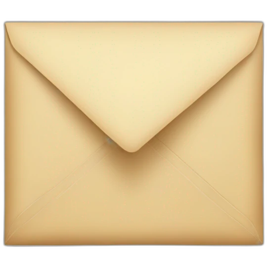 envelope emoji