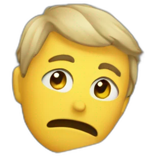 Puking passenger on a ship emoji