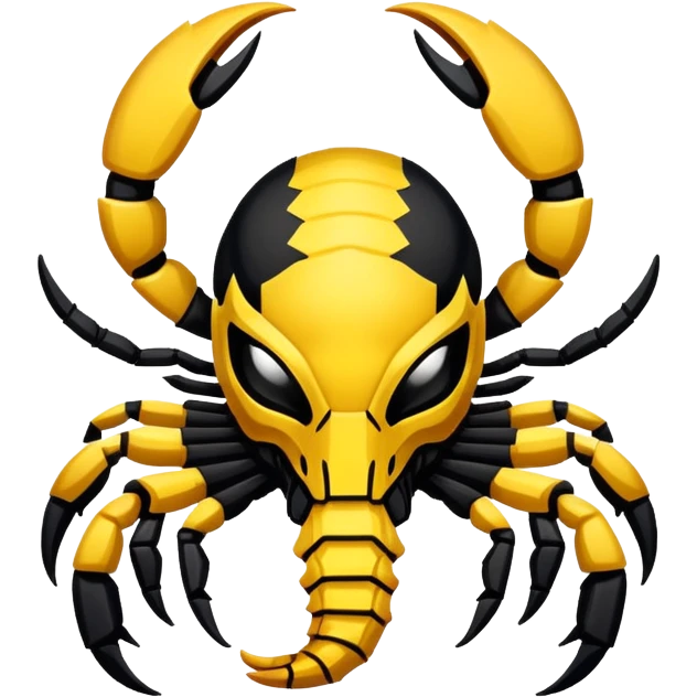 pixel art mortal kombat emoji