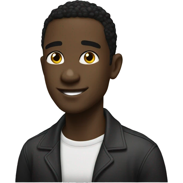 Sparke 👍🏿 emoji