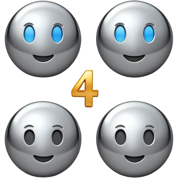 4L emoji