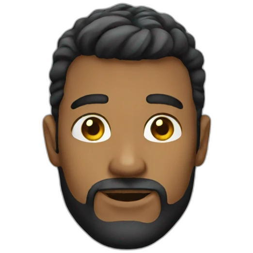 S emoji
