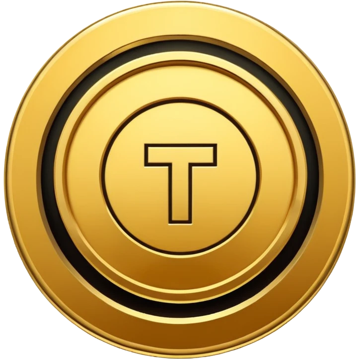 usdt crypto emoji