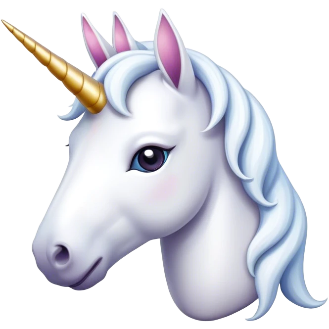 unicorn  emoji