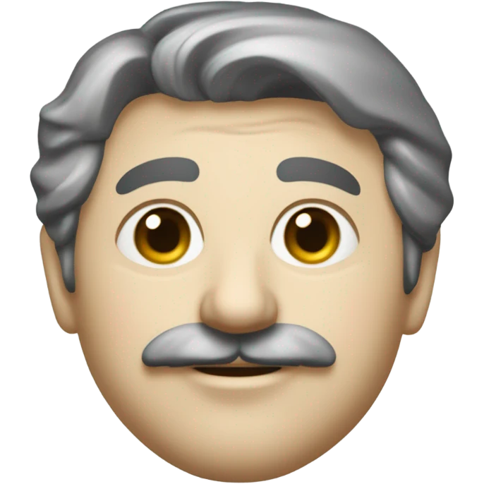 Sergei Mavrodi emoji