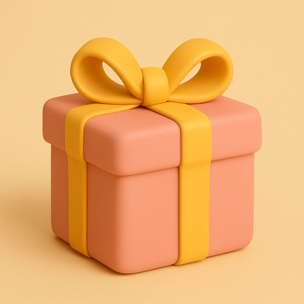 gift emoji