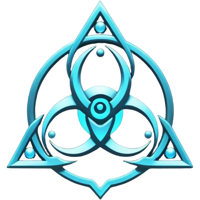  dark magic symbol emoji