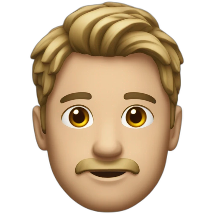 Maxey Dolente emoji