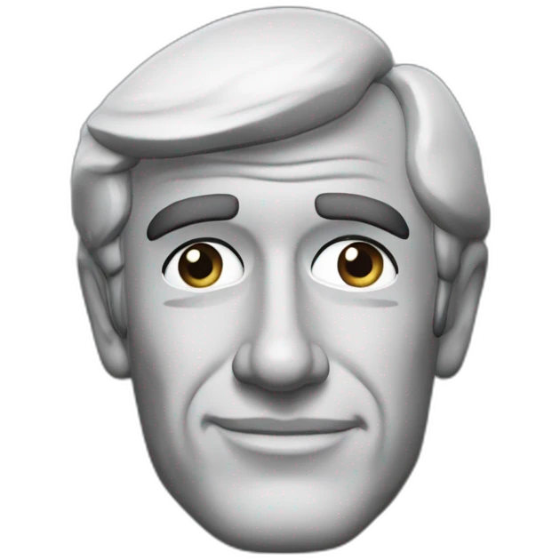 jean-paul belmondo emoji