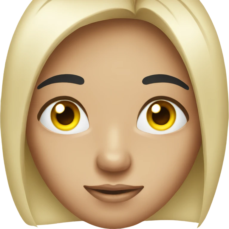 Lashes emoji