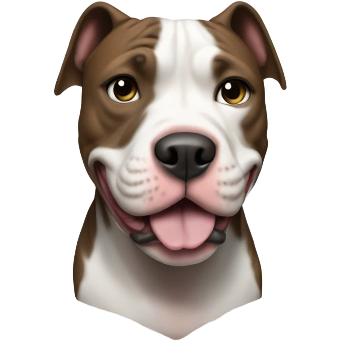 Pitbull singer  emoji