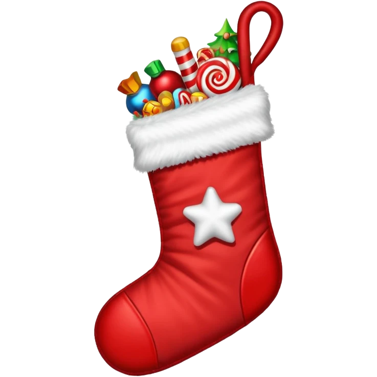 chrismas emoji