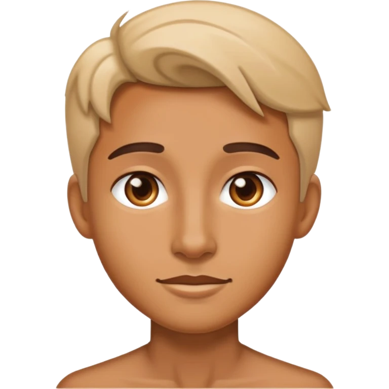 Nah emoji