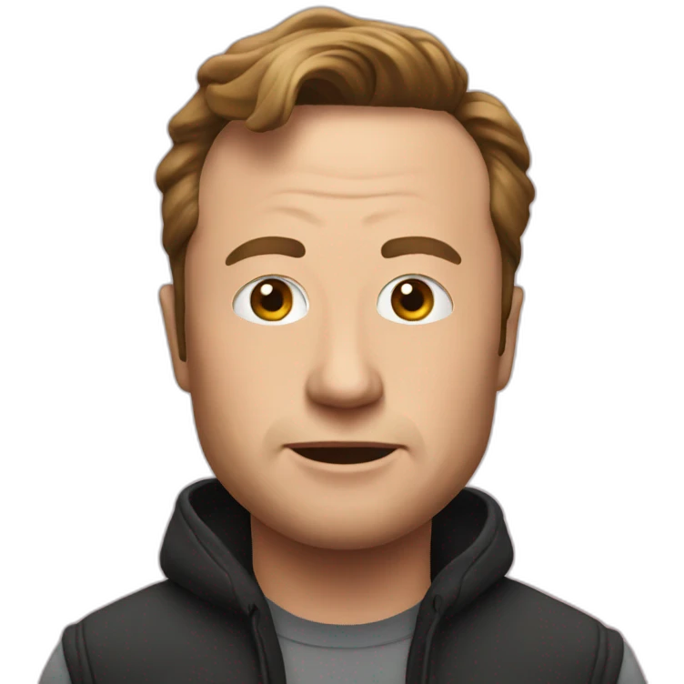 elonmusk emoji