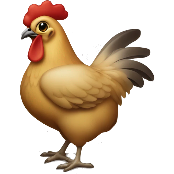 olive chicken morrocan emoji