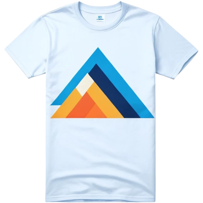 retro wave graphic tee shirt emoji