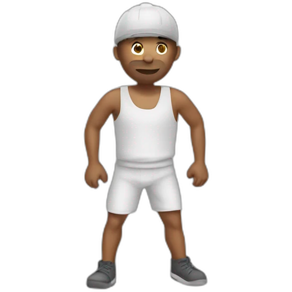 beater emoji