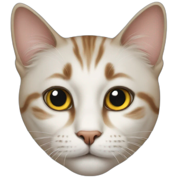cat emoji