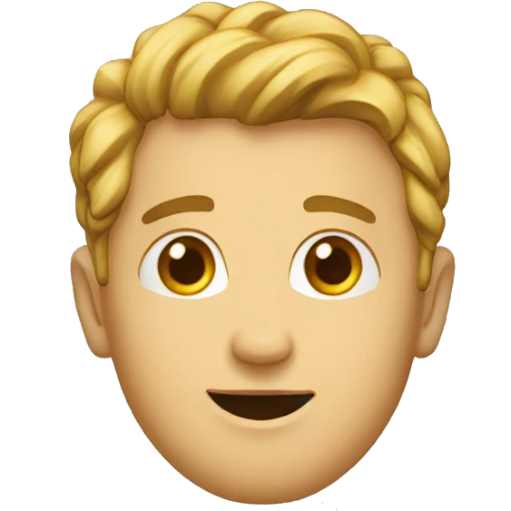stdent emoji