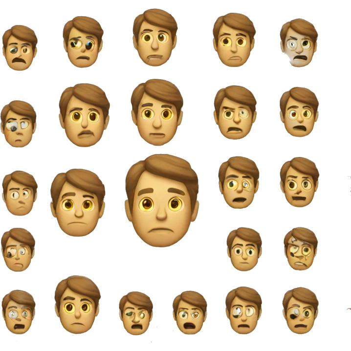error emoji