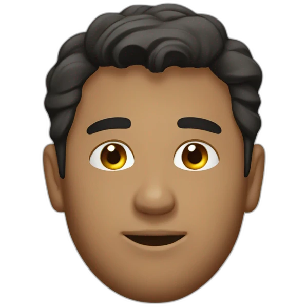 DOMINIC TORETO emoji