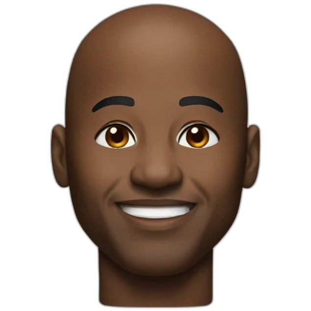 Michael jordan emoji