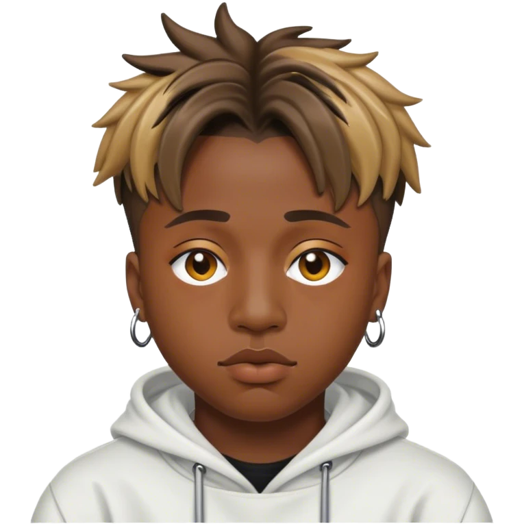 Juice wrld emoji